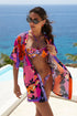 Lise Charmel Magie Sakura Padded Strapless
